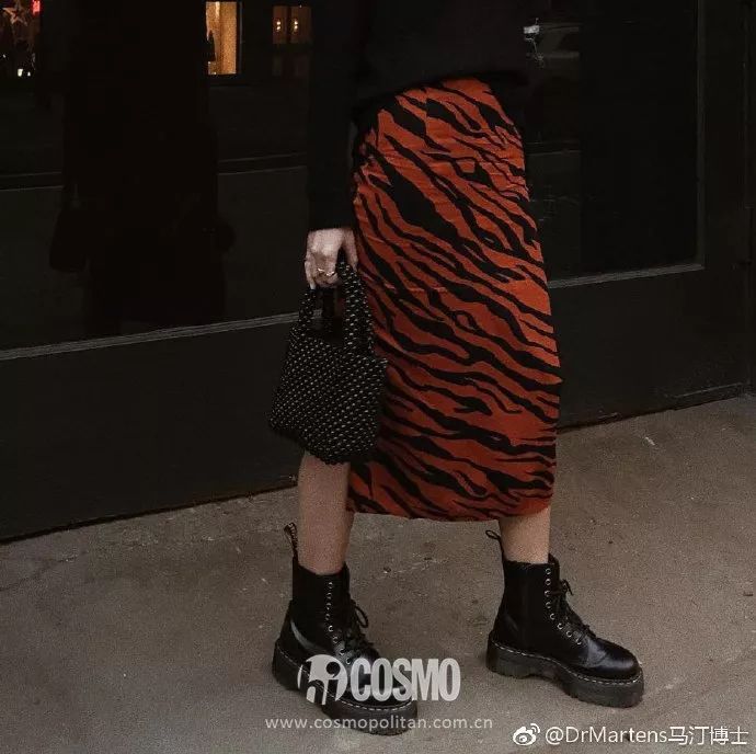 原来杨幂刘雯的鞋这么好穿呢