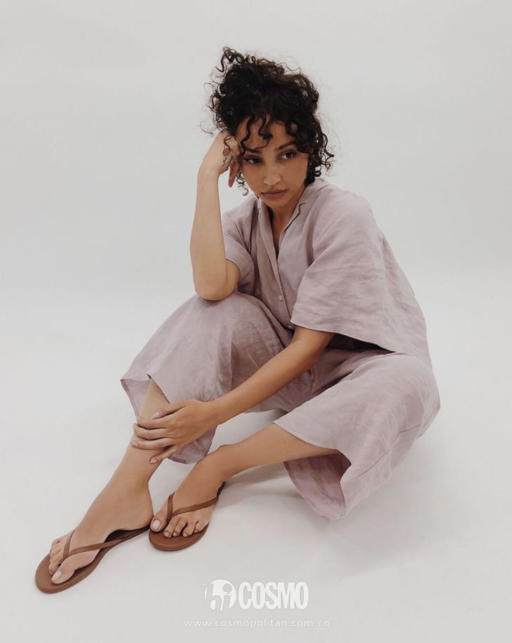 原来杨幂刘雯的鞋这么好穿呢