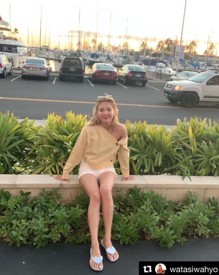 原来杨幂刘雯的鞋这么好穿呢