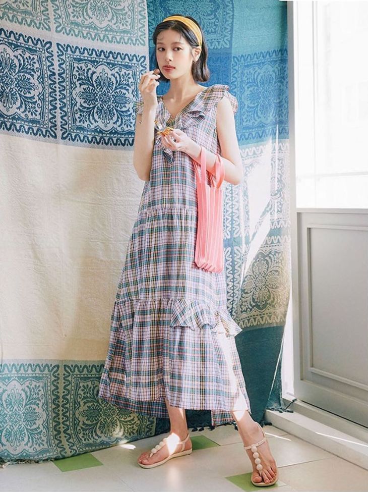 原来杨幂刘雯的鞋这么好穿呢