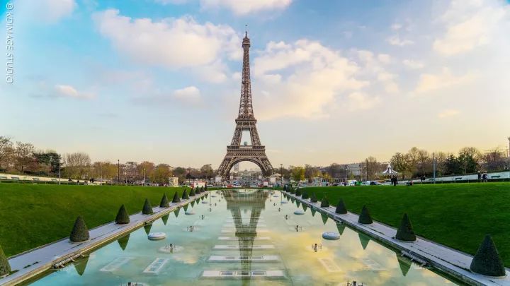 别只去英国法国了,欧洲还有个保加利亚,景美人美还便宜