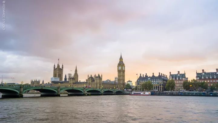 别只去英国法国了,欧洲还有个保加利亚,景美人美还便宜