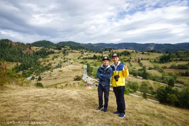 别只去英国法国了,欧洲还有个保加利亚,景美人美还便宜