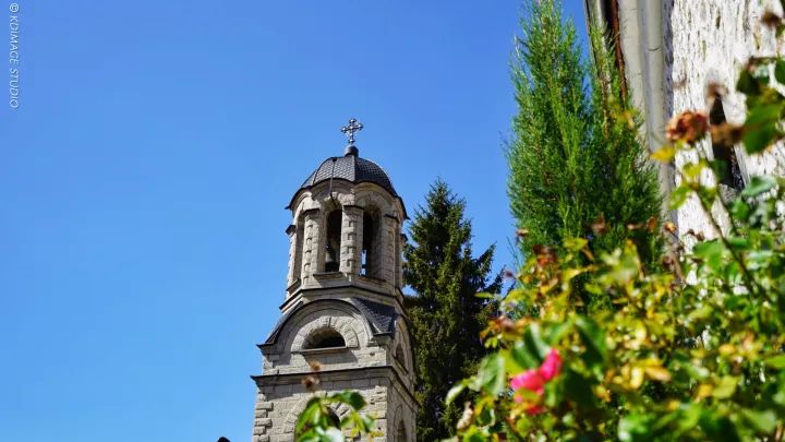 别只去英国法国了,欧洲还有个保加利亚,景美人美还便宜