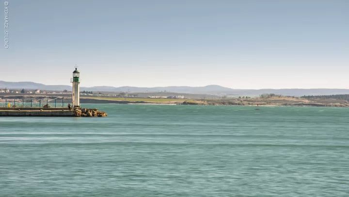 别只去英国法国了,欧洲还有个保加利亚,景美人美还便宜