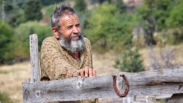 别只去英国法国了,欧洲还有个保加利亚,景美人美还便宜