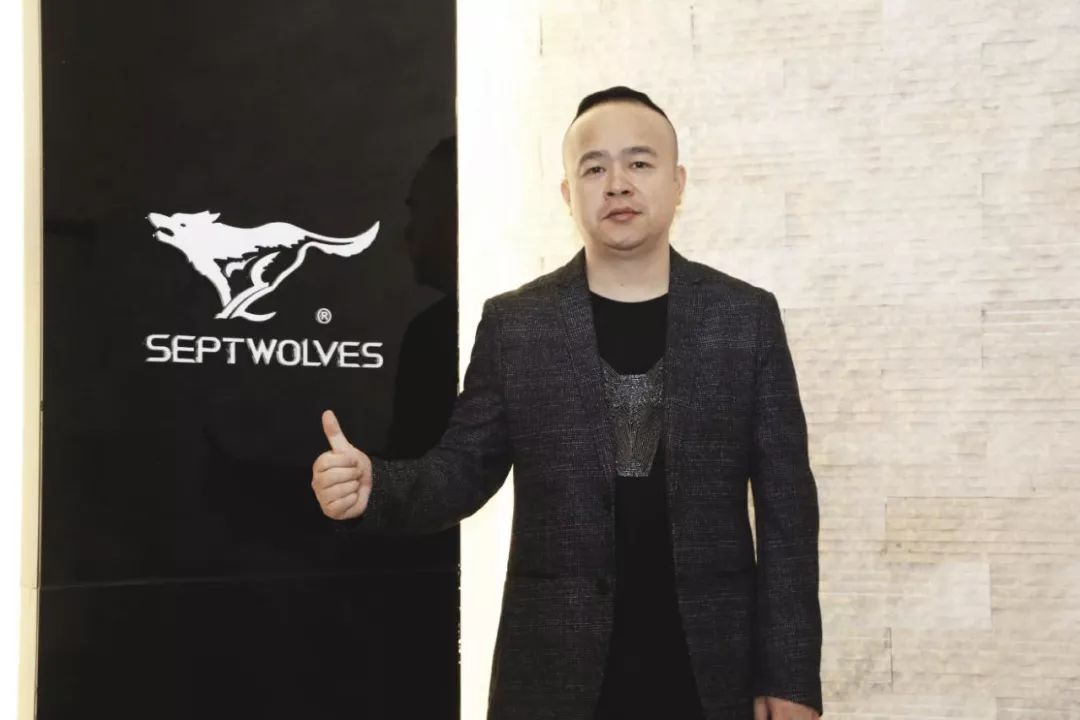 七匹狼聚焦,七匹狼热搜