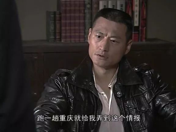 口碑最好的谍战潜伏剧,超越潜伏最好的一部谍战剧