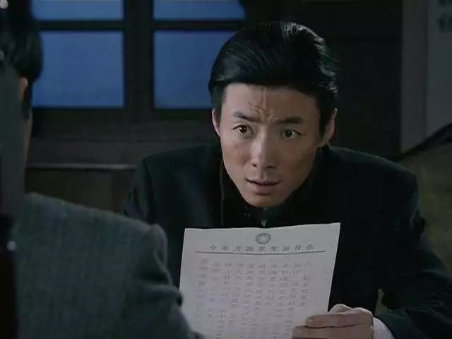 口碑最好的谍战潜伏剧,超越潜伏最好的一部谍战剧