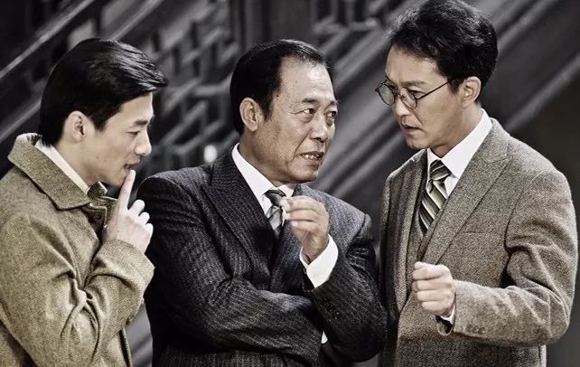 口碑最好的谍战潜伏剧,超越潜伏最好的一部谍战剧