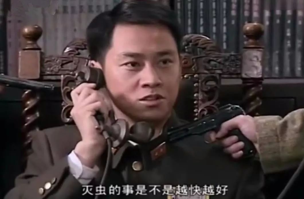 口碑最好的谍战潜伏剧,超越潜伏最好的一部谍战剧