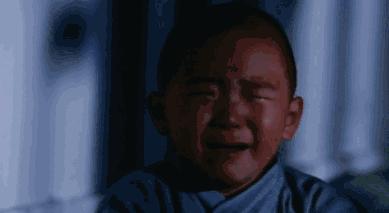 小孩哭闹怎么办教你一招止哭,如何解决小孩爱哭的问题