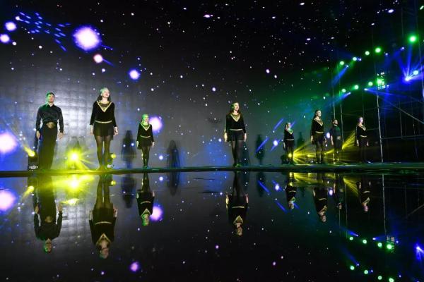 骏者无疆宸启津门——中骏天津品牌发布会圆满礼成