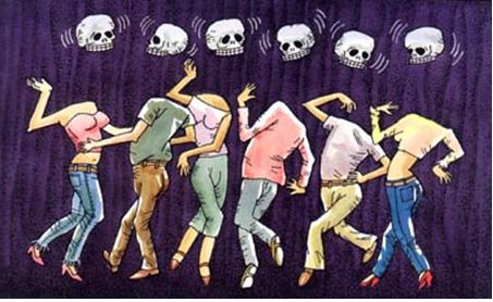 国际禁毒日毒品预防教育通知,626国际禁毒日禁毒知识学起来