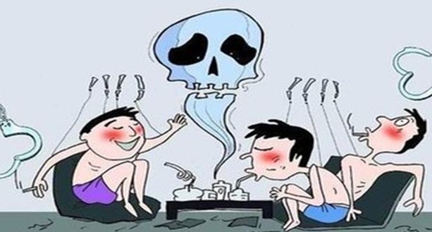 国际禁毒日毒品预防教育通知,626国际禁毒日禁毒知识学起来