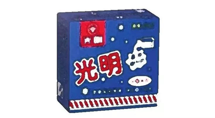 杭州的冰淇淋店,杭州的便利店冰淇淋