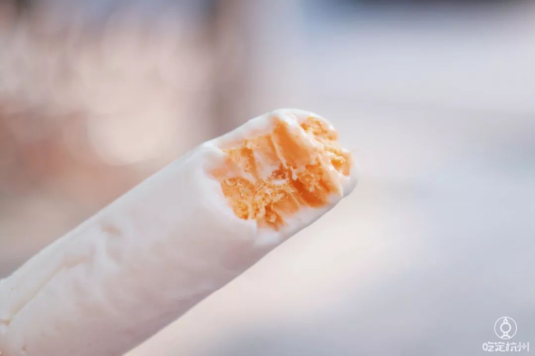 杭州的冰淇淋店,杭州的便利店冰淇淋