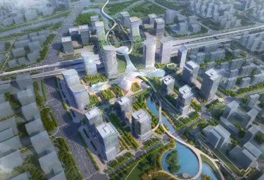 广州到东莞深圳轻轨线路图,40分钟到深圳