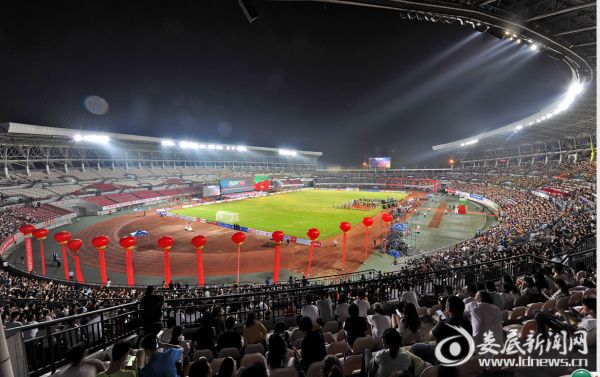 娄底中非足球友谊赛,中非足球友谊赛