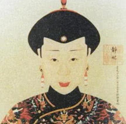 皇帝去世后他们的嫔妃去哪了,皇帝死后后宫的妃子怎么处理