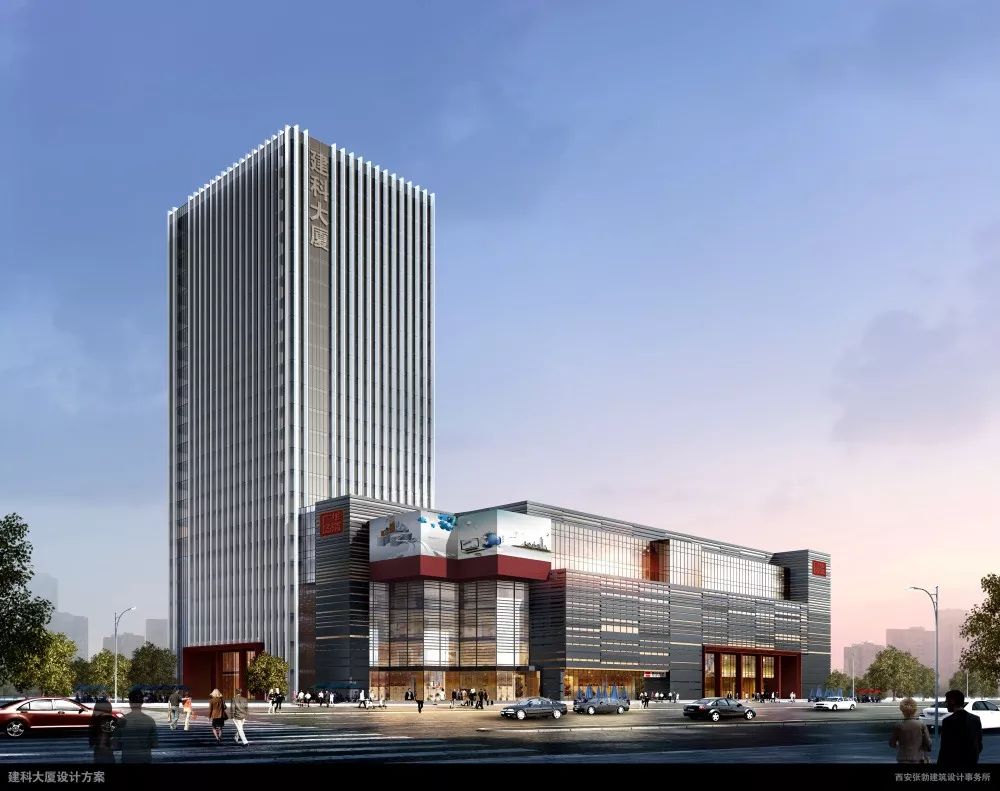 原来,西安还有这样一条“宝藏路”:友谊路