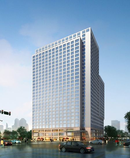 原来,西安还有这样一条“宝藏路”:友谊路