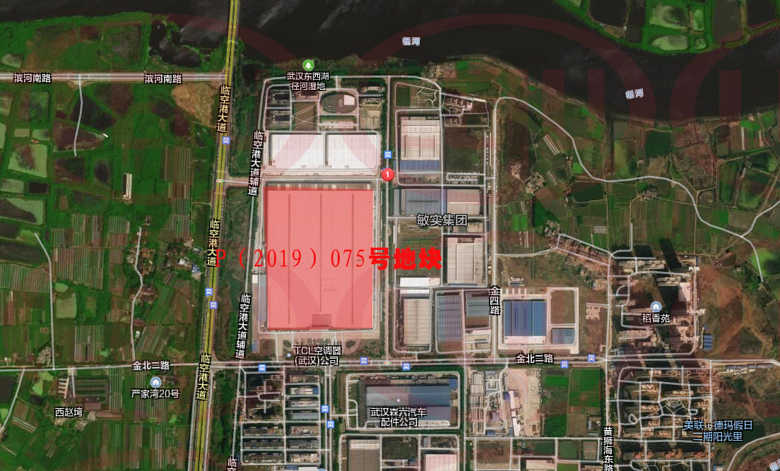 土拍成交地块公告,土拍预告挂牌出让