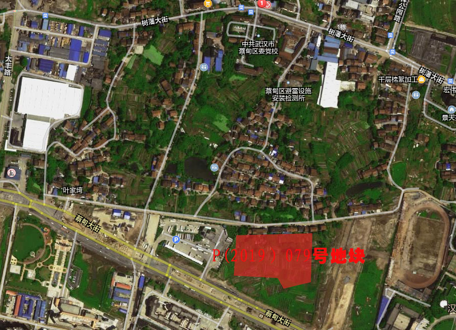 土拍成交地块公告,土拍预告挂牌出让