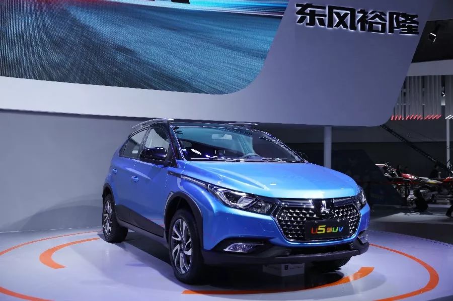 东风裕隆到底有多强,东风裕隆最新状况