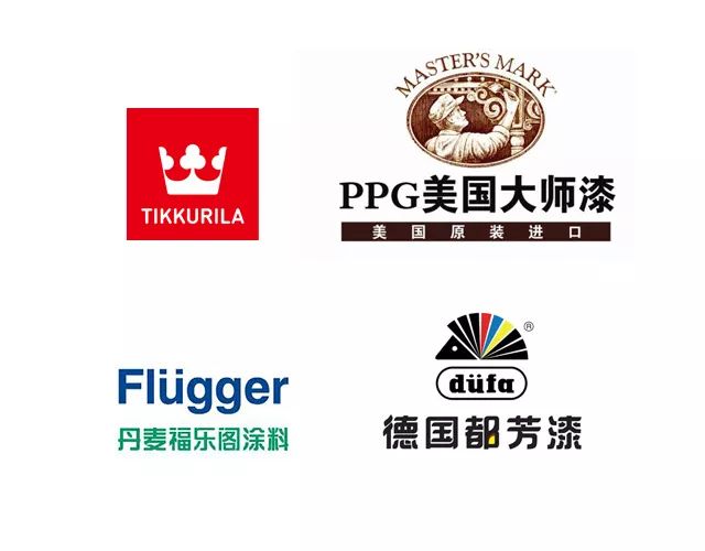 买墙漆如何避开这两个坑,买墙漆会遇到什么问题