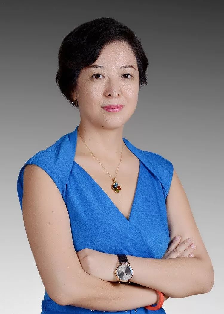 学霸、专家到高管,霍尼韦尔安娜的非典型商业成长路|科技女性