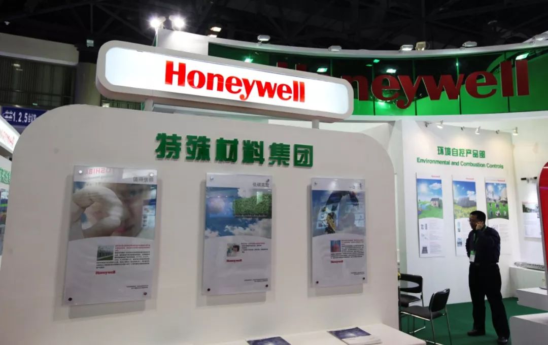 学霸、专家到高管,霍尼韦尔安娜的非典型商业成长路|科技女性