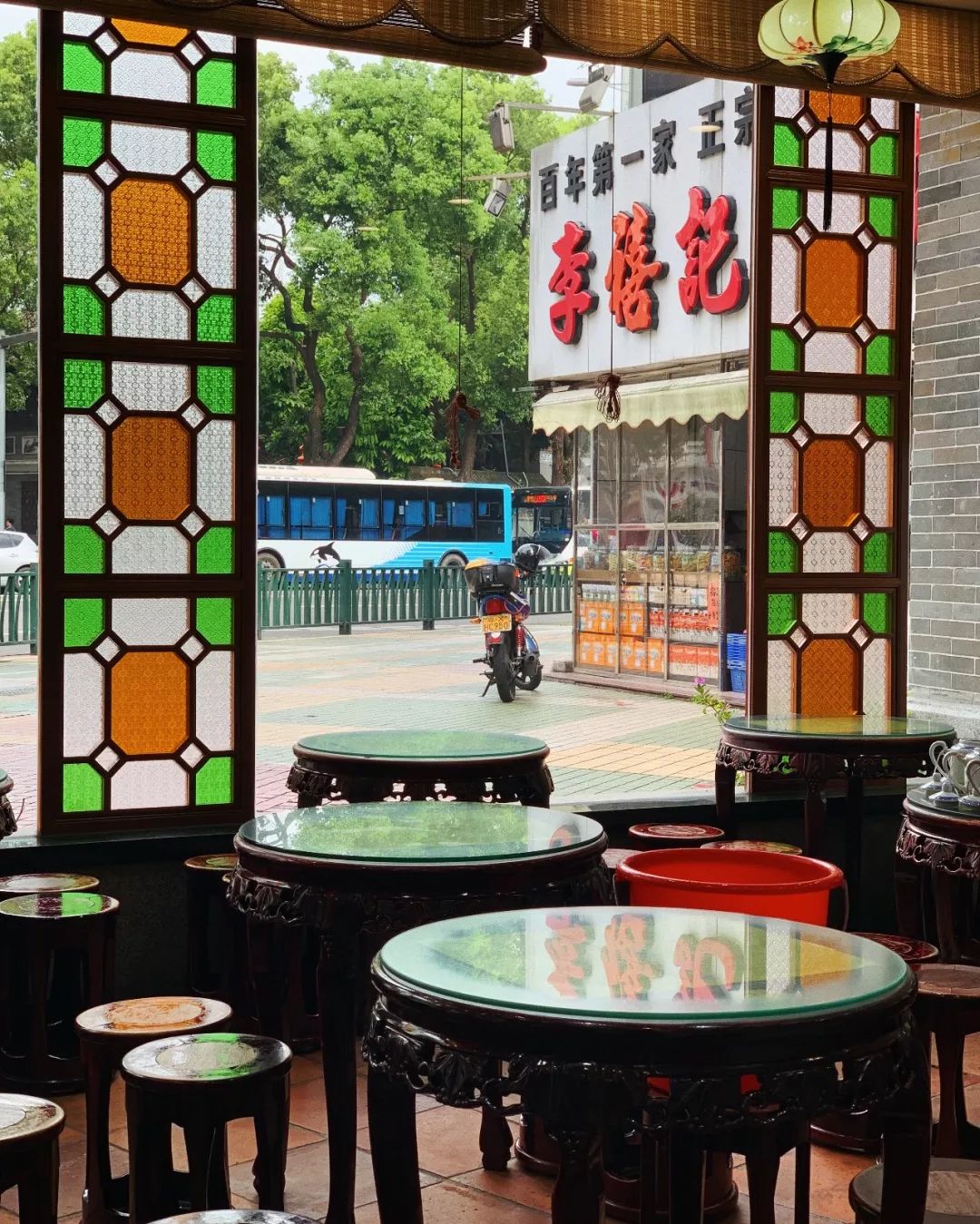 顺德二十四小时,顺德一天逛吃攻略