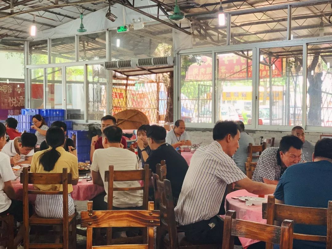 顺德二十四小时,顺德一天逛吃攻略