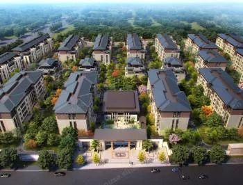 哪些家居大牌抢占了北龙湖的高端楼盘？6月29日，到龍湖里看一看↓