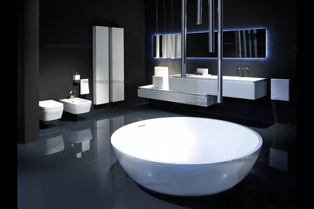 哪些家居大牌抢占了北龙湖的高端楼盘？6月29日，到龍湖里看一看↓