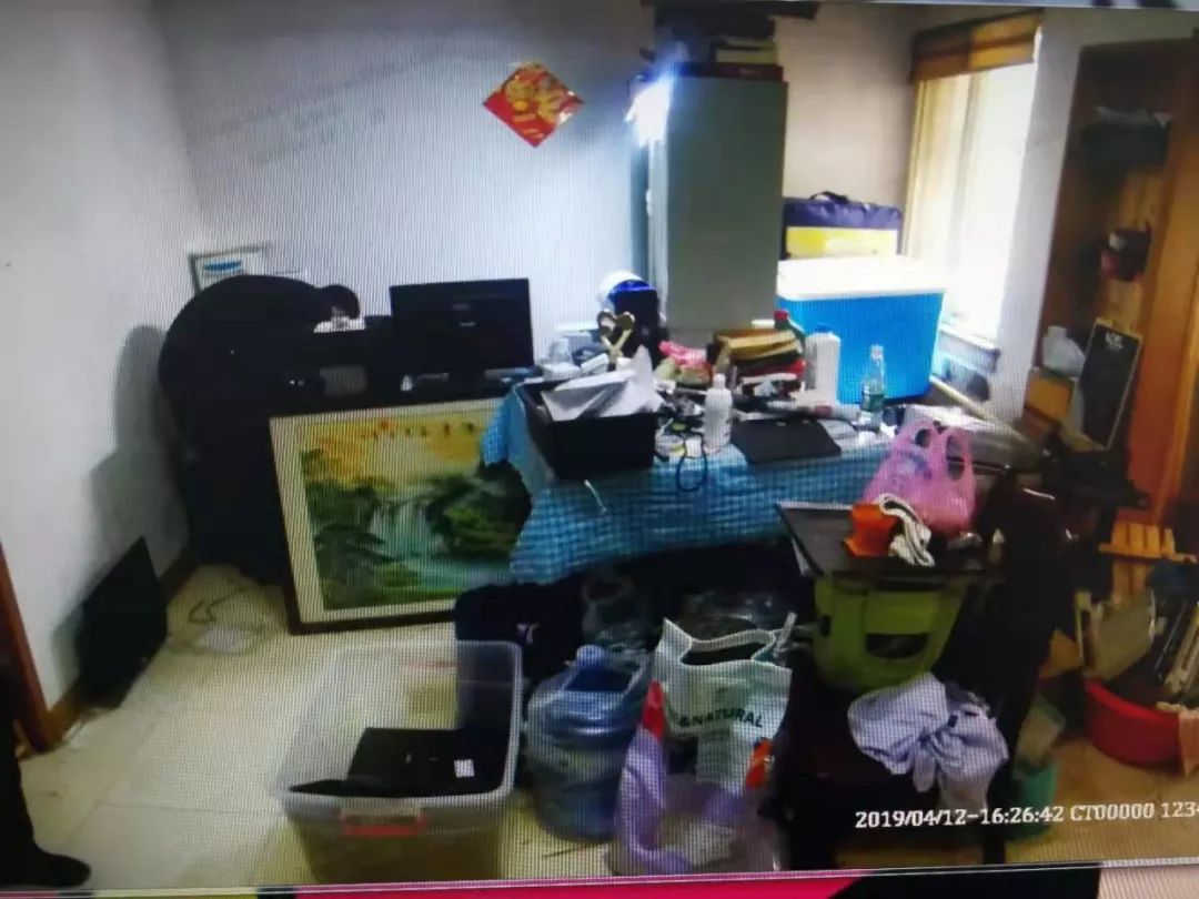 全套*证假**、假流水给人去买房!相城警方打掉该“制假”团伙