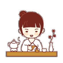 番泻叶快速减肥30斤,番泻叶泡茶减肥三个月瘦了30斤