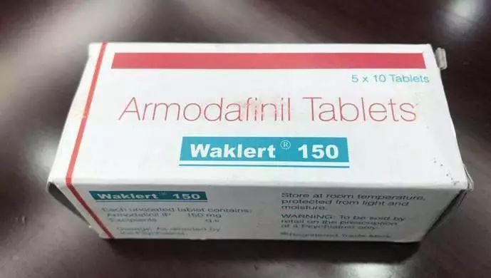 【执法实录】警惕!所谓“聪明药”,千万碰不得!