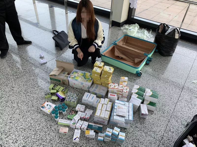 【执法实录】警惕!所谓“聪明药”,千万碰不得!