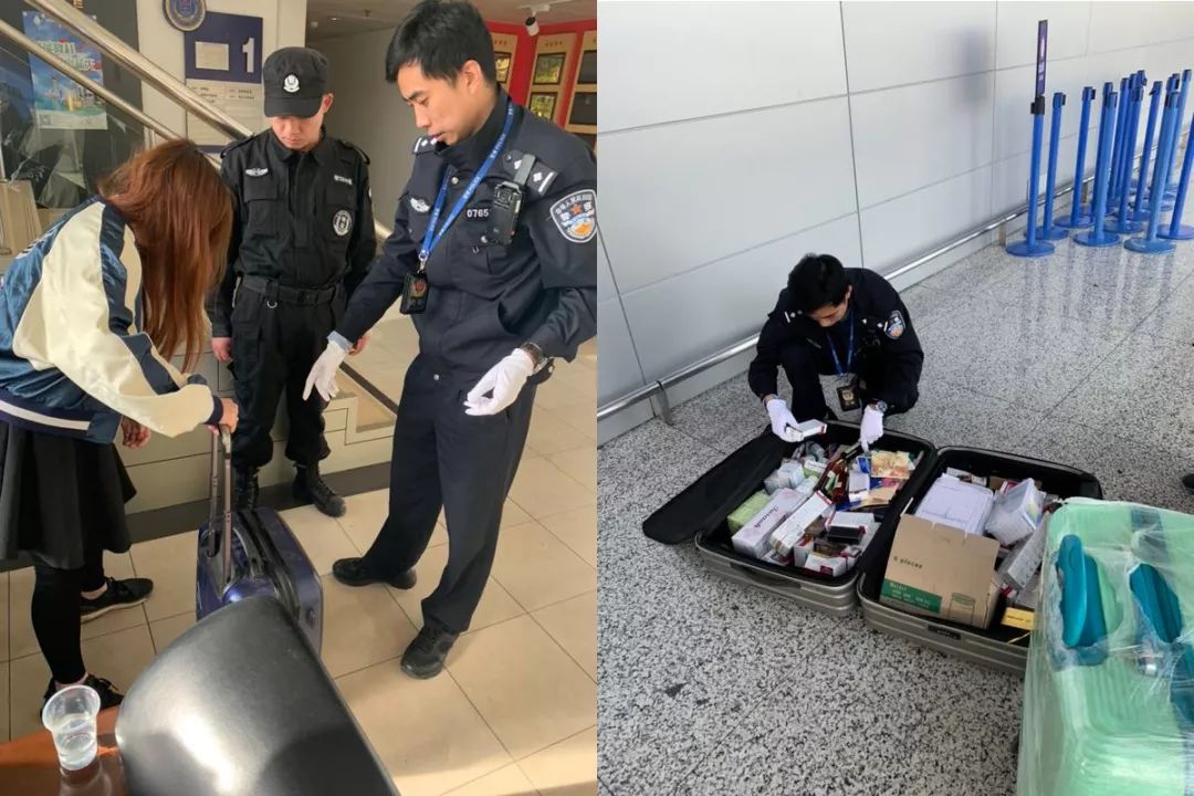 【执法实录】警惕!所谓“聪明药”,千万碰不得!