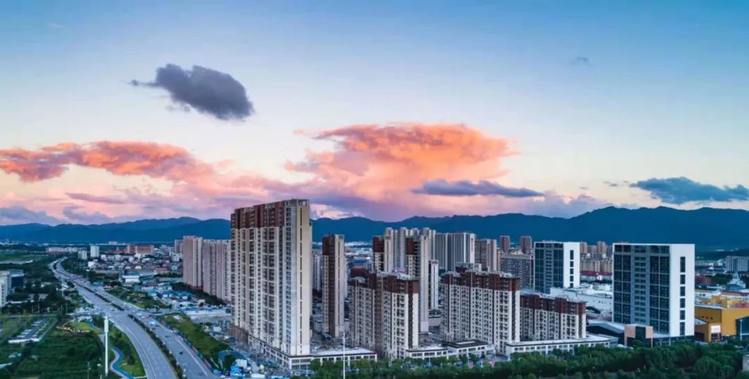 奉化人文与美景的交汇,奉化溪口有多美