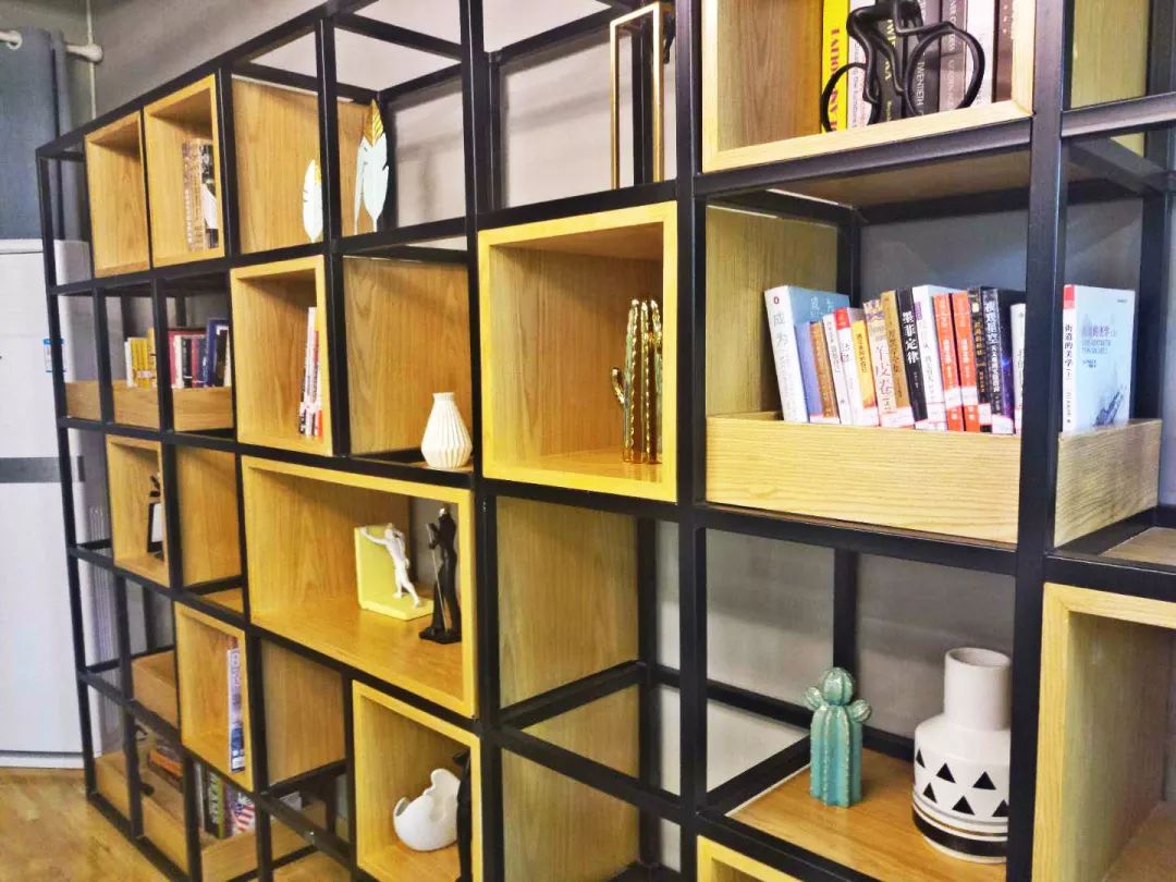 青山美寓人才公寓,青山八大家人才公寓