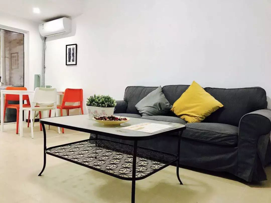 青山美寓人才公寓,青山八大家人才公寓