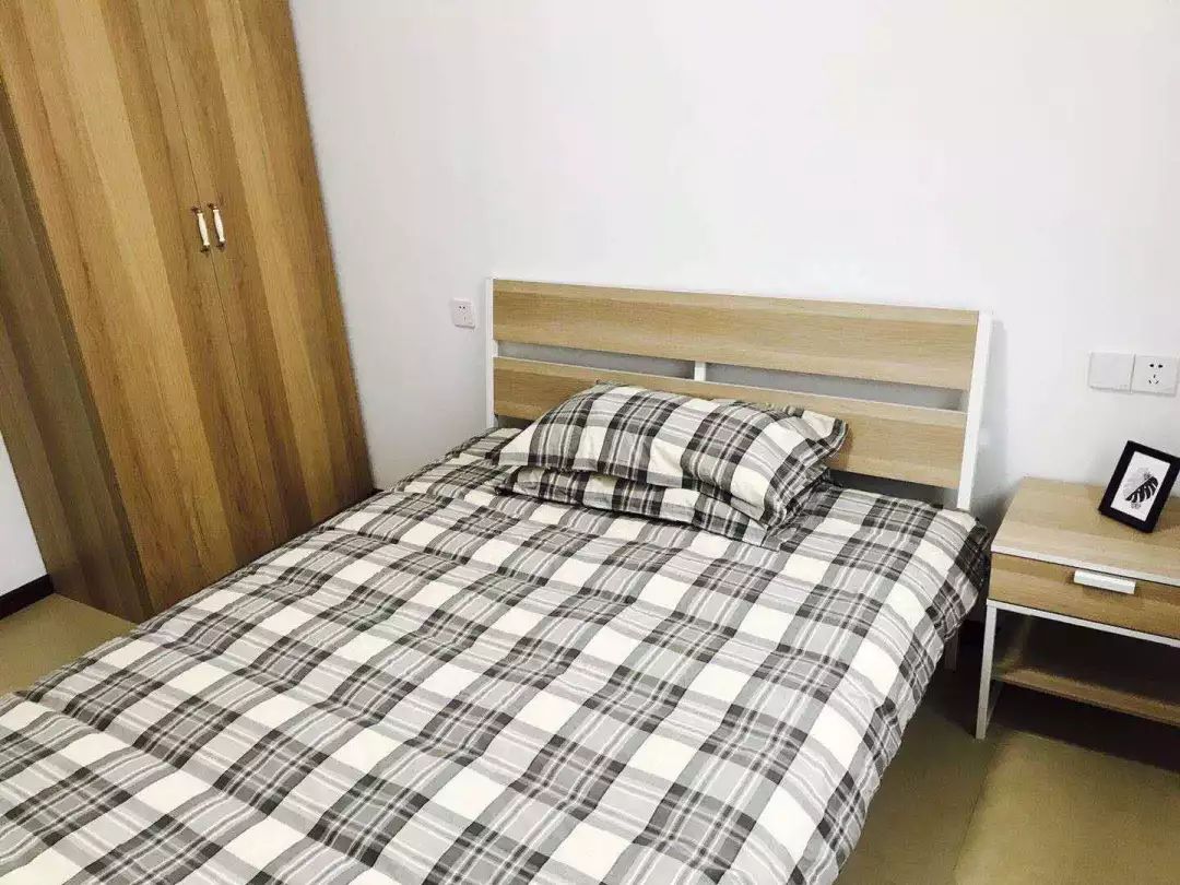 青山美寓人才公寓,青山八大家人才公寓