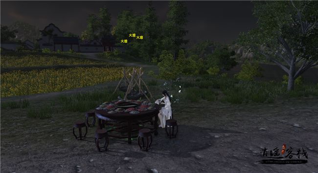 鍘熺姹熸箹鐧惧懗椋熻氨鎬庝箞鐑归オ,姹熸箹鐧惧懗娓告垙鏀荤暐