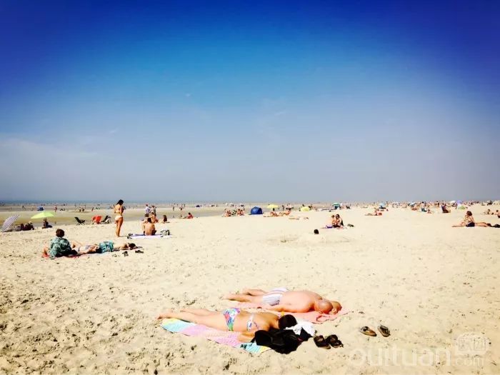 「旅游」“全民暑假”开启！想出去浪？看看法国人青睐的暑期旅行目的地吧