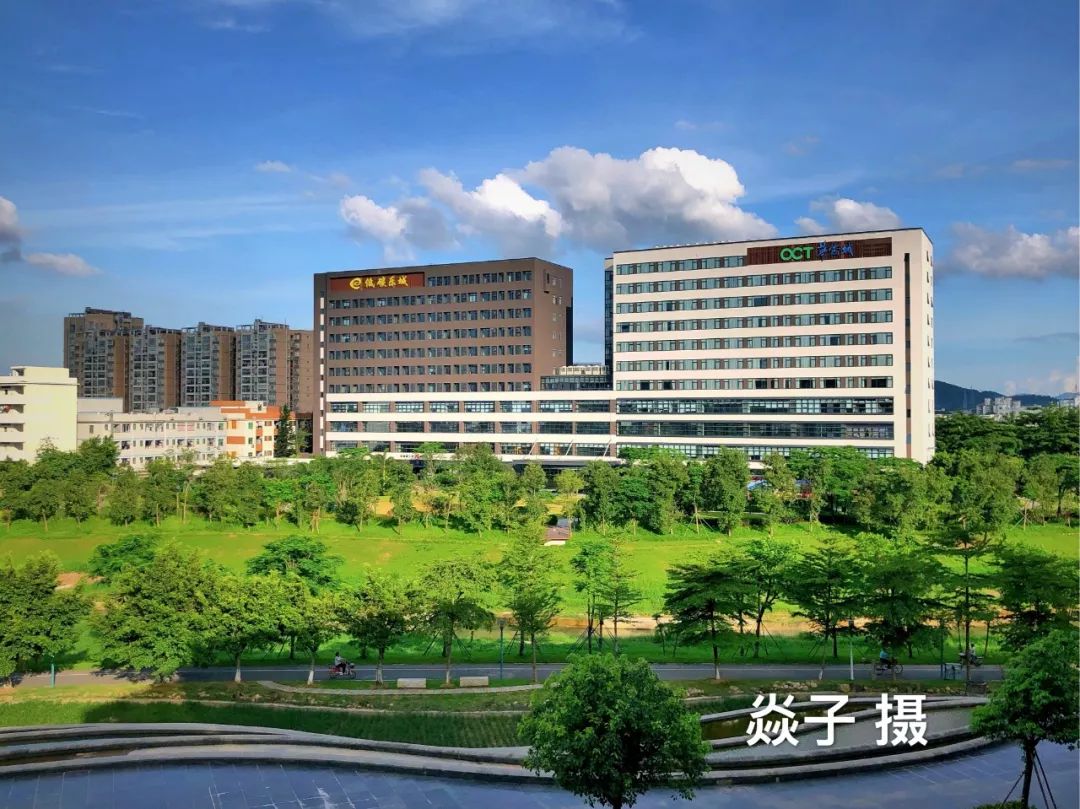 坪商有趣的企业名谜,看看有无你所在的公司