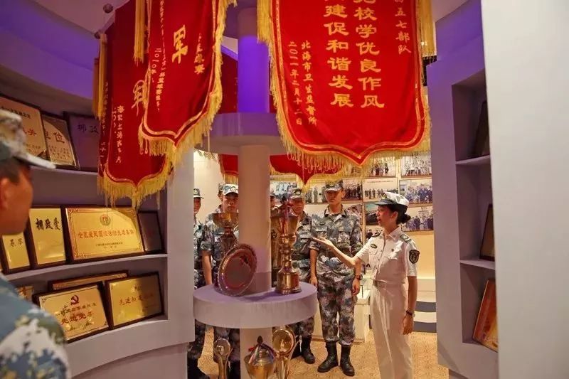 00后新兵呈现的新特点及措施,新兵前后对比照