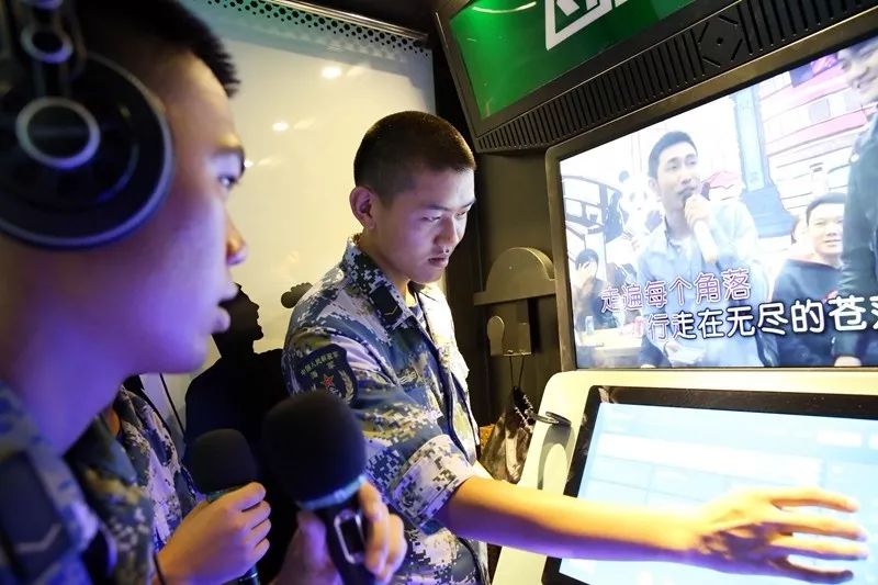 00后新兵呈现的新特点及措施,新兵前后对比照